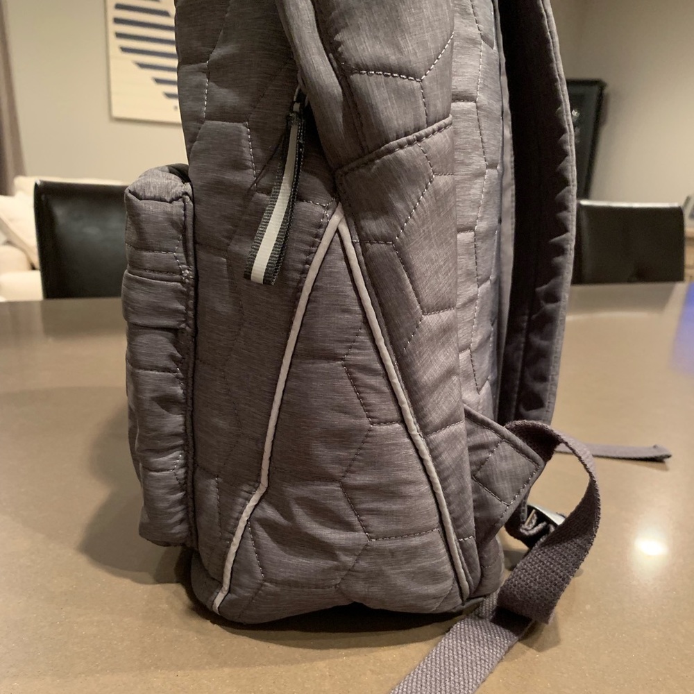 Gap Quilted Backpack - Picture 4 of 5